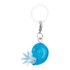 Ancient Sea Creatures Dangler Mascot Series Bandai 1-Inch Key Chain