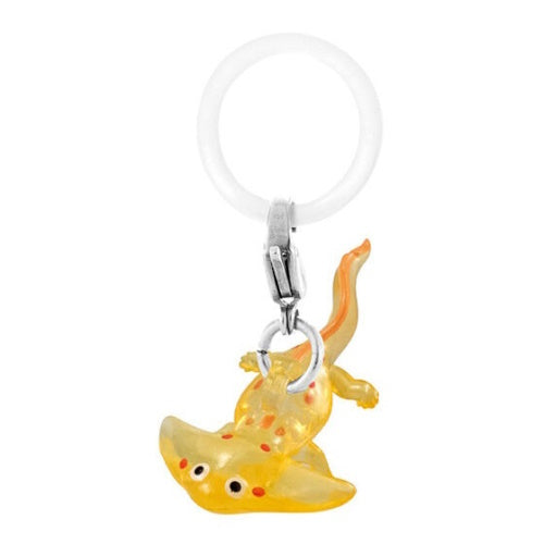 Ancient Sea Creatures Dangler Mascot Series Bandai 1-Inch Key Chain