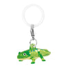 Ancient Sea Creatures Dangler Mascot Series Bandai 1-Inch Key Chain