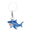 Ancient Sea Creatures Dangler Mascot Series Bandai 1-Inch Key Chain