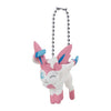 Pokemon Pinch And Connect Mascot Vol. 12 Bandai 1-inch Key Chain Mini-Figure