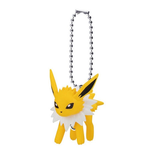 Pokemon Pinch And Connect Mascot Vol. 12 Bandai 1-inch Key Chain Mini-Figure