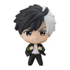 Wind Breaker TV Anime Capsule Figure Series Vol. 01 Bandai 2-Inch Mini-Figure