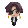 Wind Breaker TV Anime Capsule Figure Series Vol. 01 Bandai 2-Inch Mini-Figure