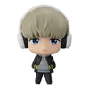 Wind Breaker TV Anime Capsule Figure Series Vol. 01 Bandai 2-Inch Mini-Figure