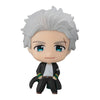 Wind Breaker TV Anime Capsule Figure Series Vol. 01 Bandai 2-Inch Mini-Figure
