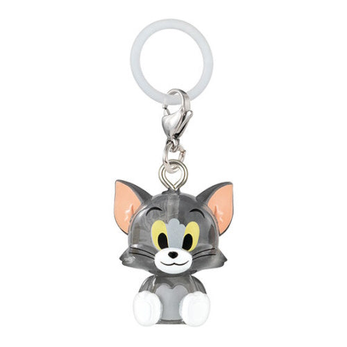 Tom And Jerry Special Ver. Dangler Mascot Bandai 1-Inch Key Chain