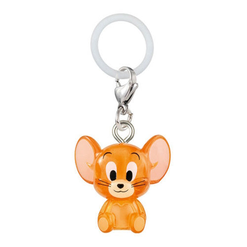 Tom And Jerry Special Ver. Dangler Mascot Bandai 1-Inch Key Chain