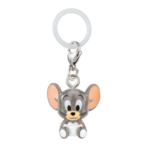 Tom And Jerry Special Ver. Dangler Mascot Bandai 1-Inch Key Chain