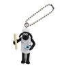 Shaun The Sheep Sushi Mascot Series Bandai 1.5-Inch Key Chain