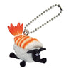 Shaun The Sheep Sushi Mascot Series Bandai 1.5-Inch Key Chain
