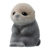Baby Animals Machibouke Flocked Series Vol. 01 Bandai 1-Inch Mini-Figure