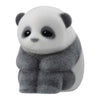 Baby Animals Machibouke Flocked Series Vol. 01 Bandai 1-Inch Mini-Figure