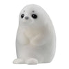 Baby Animals Machibouke Flocked Series Vol. 01 Bandai 1-Inch Mini-Figure