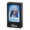 Disney Characters Poster Light Up Series Bandai 2.5-Inch Mini-Figure