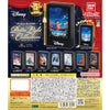 Disney Characters Poster Light Up Series Bandai 2.5-Inch Mini-Figure