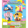Disney Characters Funny Time Series Vol. 03 Bandai 2-Inch Mini-Figure