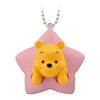 Disney Characters Star Mascot Charm Series Bandai 1.5-Inch Key Chain