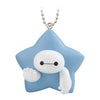 Disney Characters Star Mascot Charm Series Bandai 1.5-Inch Key Chain