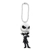 Disney Nightmare Before Christmas Swing Mascot Bandai 2-Inch Key Chain