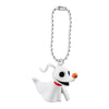Disney Nightmare Before Christmas Swing Mascot Bandai 2-Inch Key Chain