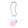 Sanrio Characters Nurse Swing Mascot Series Bandai 1-Inch Key Chain