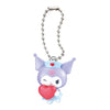 Sanrio Characters Nurse Swing Mascot Series Bandai 1-Inch Key Chain