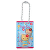 Sanrio Hello Kitty Miniature Package Series Bandai 1.5-Inch Key Chain