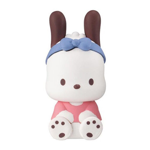 Sanrio Characters Rabbit Cosplay Figure Series Bandai 2-Inch Mini-Figure
