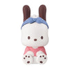 Sanrio Characters Rabbit Cosplay Figure Series Bandai 2-Inch Mini-Figure