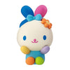 Sanrio Characters Rabbit Cosplay Figure Series Bandai 2-Inch Mini-Figure
