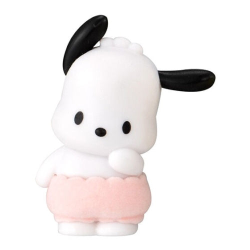 Sanrio Characters Pumpkin Pants Series Bandai 1.5-Inch Mini-Figure