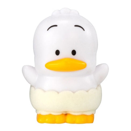 Sanrio Characters Pumpkin Pants Series Bandai 1.5-Inch Mini-Figure