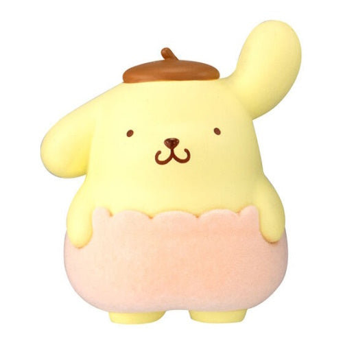 Sanrio Characters Pumpkin Pants Series Bandai 1.5-Inch Mini-Figure