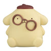 Sanrio Characters Wearing Glasses Series Bandai 1.5-Inch Mini-Figure
