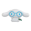 Sanrio Characters Wearing Glasses Series Bandai 1.5-Inch Mini-Figure