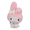Sanrio Characters Wearing Glasses Series Bandai 1.5-Inch Mini-Figure
