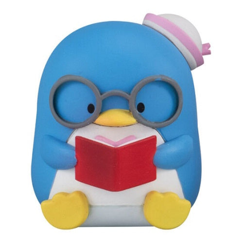 Sanrio Characters Wearing Glasses Series Bandai 1.5-Inch Mini-Figure
