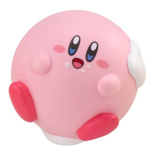 Kirby's Gourmet Festival Squish Squad Soft Vinyl Series Bandai 2-Inch Mini-Figure