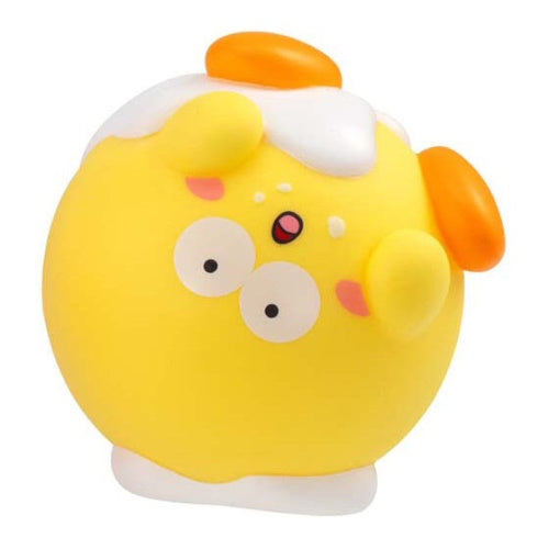 Kirby's Gourmet Festival Squish Squad Soft Vinyl Series Bandai 2-Inch Mini-Figure