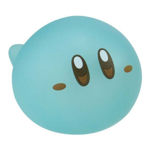 Kirby's Gourmet Festival Squish Squad Soft Vinyl Series Bandai 2-Inch Mini-Figure