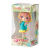 Card Captor Sakura Qposket Miniature Collection Vol. 02 Bandai 2-Inch Mini-Figure