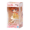 Card Captor Sakura Qposket Miniature Collection Vol. 02 Bandai 2-Inch Mini-Figure
