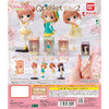 Card Captor Sakura Qposket Miniature Collection Vol. 02 Bandai 2-Inch Mini-Figure
