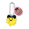 Tamagotchi Pixel Dot Charm Series Bandai 1-Inch Key Chain