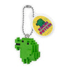 Tamagotchi Pixel Dot Charm Series Bandai 1-Inch Key Chain