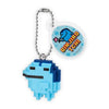 Tamagotchi Pixel Dot Charm Series Bandai 1-Inch Key Chain