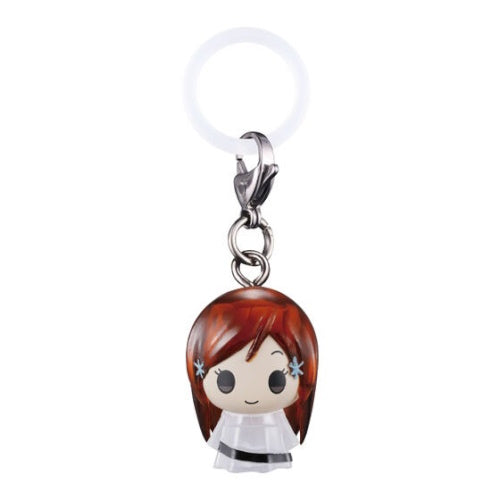 Bleach Arrancar Arc Dangler Mascot Series Vol. 02 Bandai 1-Inch Key Chain