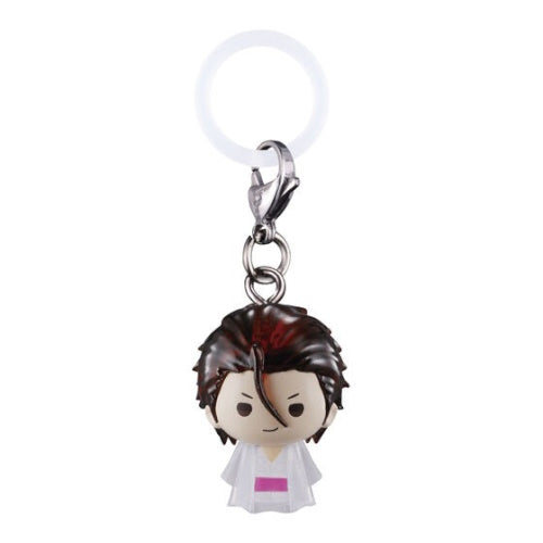 Bleach Arrancar Arc Dangler Mascot Series Vol. 02 Bandai 1-Inch Key Chain