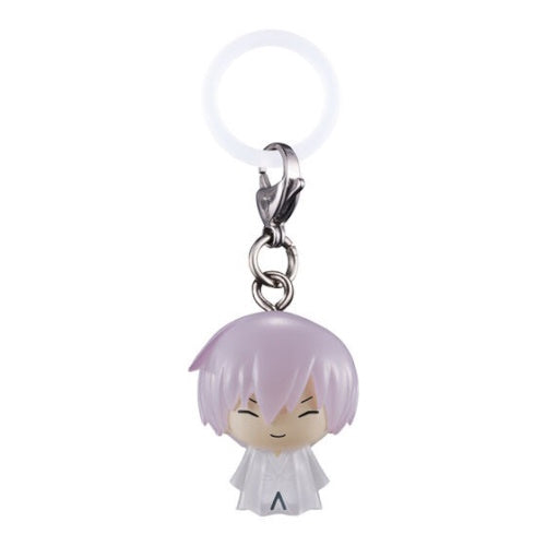 Bleach Arrancar Arc Dangler Mascot Series Vol. 02 Bandai 1-Inch Key Chain